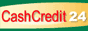 Kredit von CashCredit24