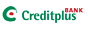 Kredit von Creditplus